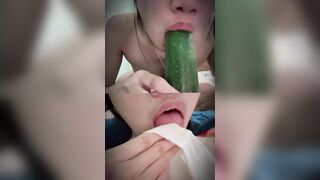 Nghiện sex làm con cu ngày nào cũng cạn tinh