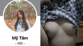 Clip Hot Nữ Sinh Mỹ Tâm Đi Học Về Là Có Full Album Cho Anh Em Thẩm