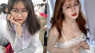 Clip Hot Oanh Ori 2ka9 Nữ Sinh Cấp 3 Áo Dài Thủ Dâm