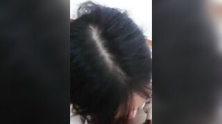 Cho con bạn thân mới lớn bú cặc cho biết cặc to bắn tinh vào mồm