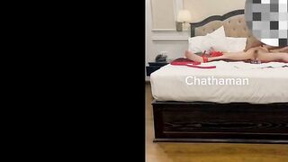 Vãi c, Trói tay Trói chân Bạo dâm lồn con bạn Ko cho djt nhau