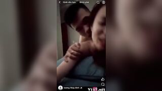 Em gái hòa bình choi pickleball bị người yêu ghen đăng clip sex lên mang