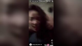 Em gái hòa bình choi pickleball bị người yêu ghen đăng clip sex lên mang