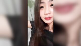 Em gái việt show hàng vú siêu đẹp P1
