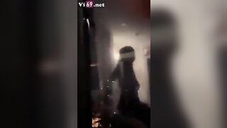 Thùy Linh Hải Phòng, E học sinh Vú Khủng Public Djt nhau vs bạn trai