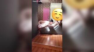 Clip bị Xoá của Trần Hà Linh Tiktoker Bị xoá full HD cực nét