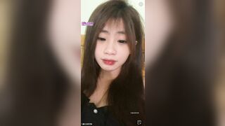 Ngọc Nhi 2k xinh xắn cùng lời nói ngọt ngào (clip này ẽm chỉ show vú tí)