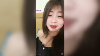 Ngọc Nhi 2k xinh xắn cùng lời nói ngọt ngào (clip này ẽm chỉ show vú tí)