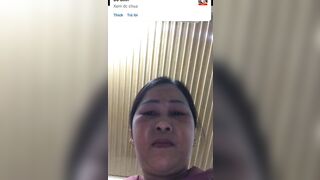 MBBG dâm chát sex với con nuôi