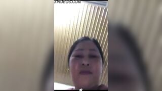 MBBG dâm chát sex với con nuôi
