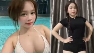 Máy rung khi địt nhau mới làm em sướng