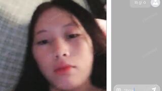Chat sex mất phí em gái non xinh