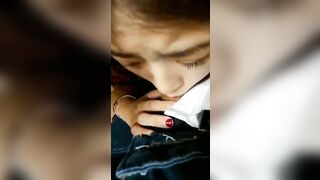 em học sinh bú cu trong lớp bị thầy phát hiện