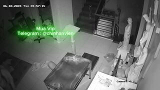 Hack Camera Chồng Thích Bạo Dâm Địt Vợ Múp Cực Mạnh