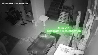 Hack Camera Chồng Thích Bạo Dâm Địt Vợ Múp Cực Mạnh