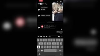 Ms gạ đc em như ý *** ngon mơn mởn, còn nhiều video khác nua