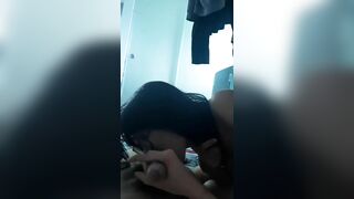Full tất cả video bé 2k8 kính cận mặt dâm đang hot