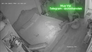 Hack Camera Vợ Đĩ Dẫm Đãng Chiều Chồng Mút Chim Nhiệt Tình