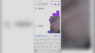 Gạ gẫm con em học sinh 2k9 show vú lồn hàng ngon