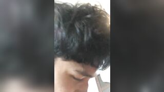 Chuyện vck dưới miền quê!