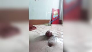 Em gái cưới ngựa mà lồn chảy nước liên tục