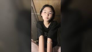 Sinh viên thủ dâm p2