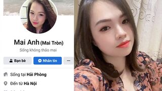 Clip Hot Mai Anh (Mai Tròn) Sống Không Thảo Mai