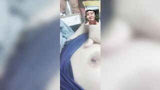 Chat sex cùng bà cô Dâm S2
