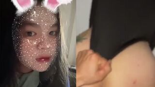 Clip Hot Nguyễn Vũ Yến Nhi 2ka9 Em Thỏ Dễ Thương Của Anh