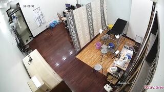 Clip Hot Bác Sĩ Bệnh Viện Việt Đức Sàm Sỡ