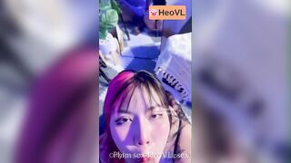 Leak, Vũ Thảo My 2ka7 Only Fan Albums Gạ chịch thợ xăm sướng vl