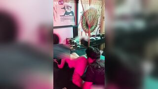 Độc lạ, Phú Bà Trẻ Đi massage Bắt Nhân Viên Bú Lồn móc đjt' nhau