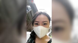 Em Gái Dâm Đi Săn Trai Live Chịch Tập 15