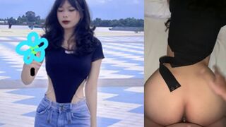 Clip Hot Vy Trần Gái Cấp 3 Mà Ngực Chà Bá