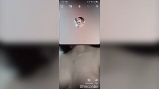 Chat sex em Phạm Lâm Anh xinh đẹp P1