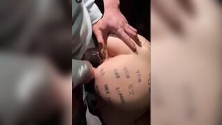 Em học sinh cho lũ bạn địt tập thể mới lớn đã dâm đãng làm bồn chứa tinh