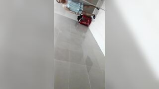 Mẹ Vợ Thích Mang Đồ Ngủ Thả rong P3