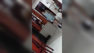 Mẹ Vợ Thích Mang Đồ Ngủ Thả rong P3