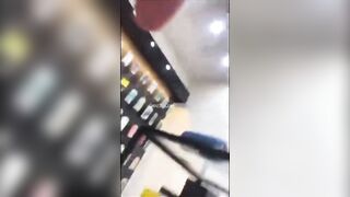 Quay lén quần lót mấy em gái xinh thế giới di động hàng ngon gạ nhau đi địt luôn