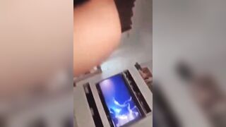 Dẫn con bạn có chồng đi nhà nghỉ sau bữa tiệc sinh nhật , vú to lồn ngon