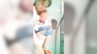 Đúng là gái xinh thì lồn đẹp