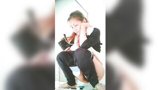 Đúng là gái xinh thì lồn đẹp
