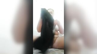 Nữ Sinh Chuppy Thủ Dâm Móc Lồn Rậm Ra Nước 2