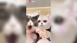 Bướm múp mông to cực phẩm làm tình em hôn hít khóa môi tình cảm