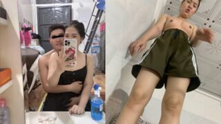 Clip Hot Trần Huyền Trân Tiểu Tam Bình Dương