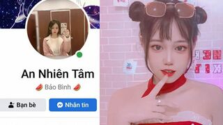 Clip Hot An Thiên Tâm Hotgirl Chat Sex