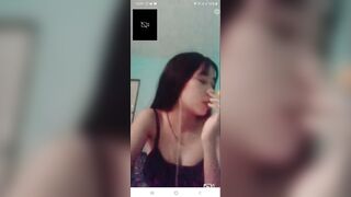 Xuân Mai 2ka7 Bị gạ Chát sex Móc lồn Djt nhau vs bạn trai
