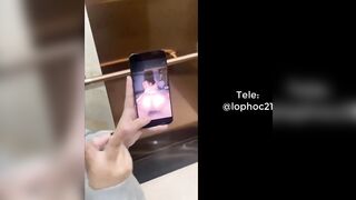 Xuân Mai 2ka7 Bị gạ Chát sex Móc lồn Djt nhau vs bạn trai