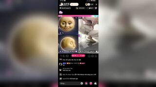 My thỏ trả kèo chà bàn chải vào lồn đen thâm (ngày 18/10)