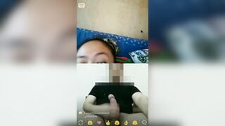 P19 show cu cho người lạ trên ometv, omegle và các nền tảng khác